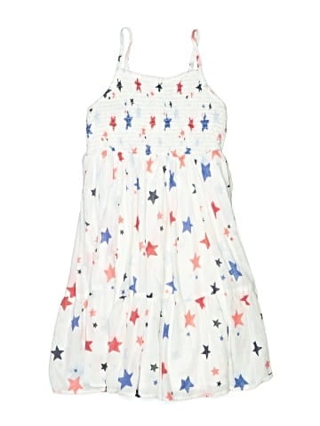 Cat & Jack Dress (view 1)