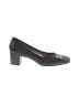 AK Anne Klein Black Heels Size 10 - photo 1