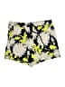 CAbi Tropical Yellow Shorts Size M - photo 1