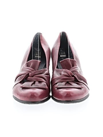 Spring Step Heels (view 2)