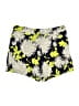 CAbi Tropical Yellow Shorts Size M - photo 2