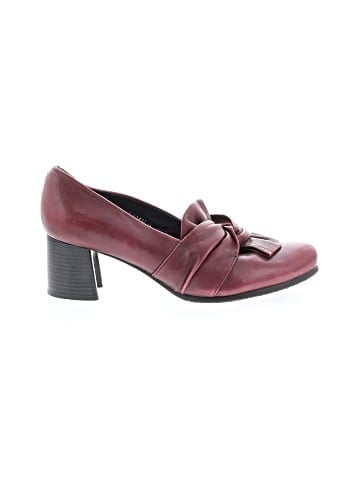 Spring Step Heels (view 1)