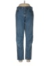 Sunday Best 100% Cotton Blue Jeans Size 6 - photo 1