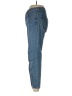 Sunday Best 100% Cotton Blue Jeans Size 6 - photo 5