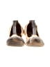 BCBGeneration Metallic Gold Flats Size 10 - photo 2