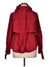 Zara Basic Red Raincoat Size XL - photo 1