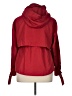 Zara Basic Red Raincoat Size XL - photo 2