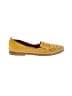 Spring Step 100% Leather Yellow Flats Size EU 42 - photo 1