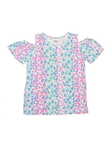 Rumi + Ryder Short Sleeve Top (view 1)