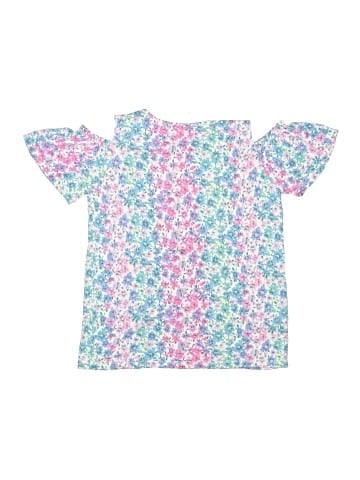 Rumi + Ryder Short Sleeve Top (view 2)