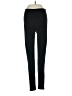 Uniqlo Solid Black Active Pants Size S - photo 2