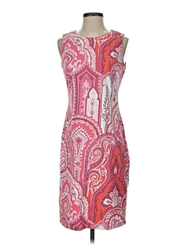 J. McLaughlin Cocktail Dress (view 1)