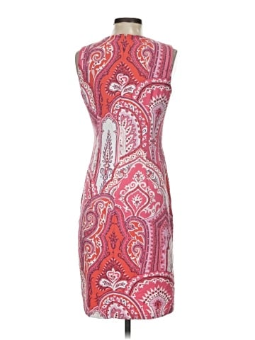 J. McLaughlin Cocktail Dress (view 2)
