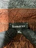 Komarov Brown Jacket Size XL (4) - photo 6