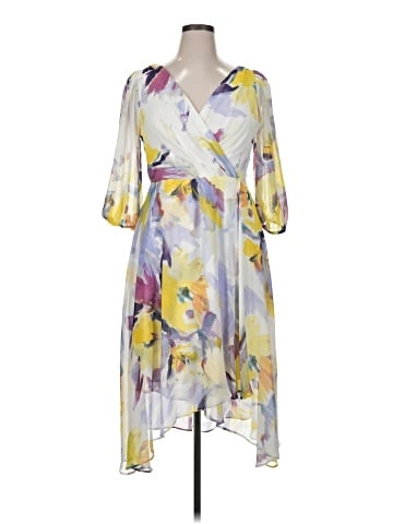 DKNY Cocktail Dress (view 1)