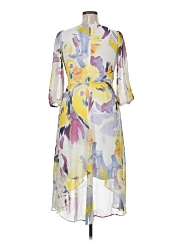 DKNY Cocktail Dress (view 2)