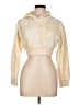 Adika Gold Pullover Hoodie Size L (estimated) - photo 1