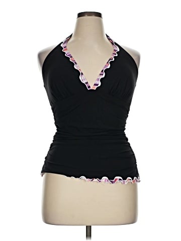 Profile by Gottex Swimsuit Top (view 1)