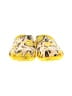 Crocs Animal Print Yellow Mule/Clog Size 8 - photo 2
