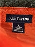 Ann Taylor 100% Wool Red Wool Skirt Size 8 - photo 4