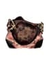 Braciano Burgundy Hobo One size - photo 1