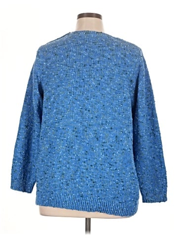 J.Jill Pullover Sweater (view 2)