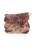 Braciano Burgundy Hobo One size - photo 3