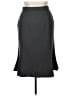 Harve Benard Gray Formal Skirt Size 14 - photo 1