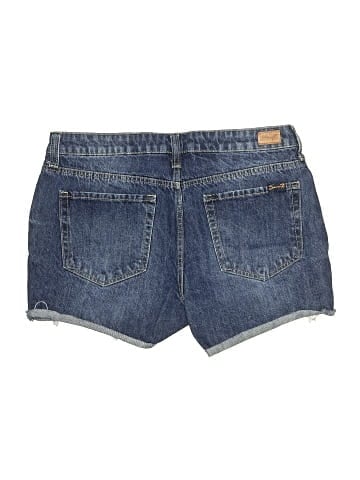 Seven7 Denim Shorts (view 2)