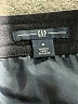 Gap Solid Black Casual Dress Size 8 - photo 7