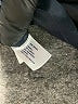 Gap Solid Black Casual Dress Size 8 - photo 8