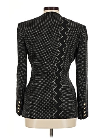 Louis Féraud Wool Blazer (view 2)