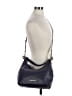 MICHAEL Michael Kors Black Leather Satchel One size - photo 2