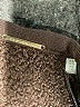 Elie Tahari 100% Polyester Tweed Brown Blazer Size XL - photo 6