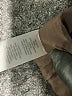 Elie Tahari 100% Polyester Tweed Brown Blazer Size XL - photo 7