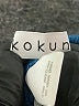 Kokun 100% Cashmere Blue Cardigan Size S - photo 7