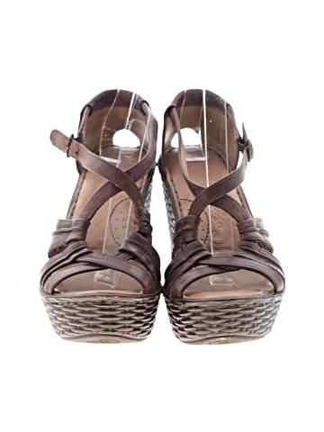 Born Handcrafted Footwear Wedges (view 2)