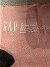 Gap Pink Casual Pants Size S - photo 7