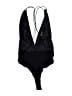 by the way. Black Bodysuit Size M - photo 2