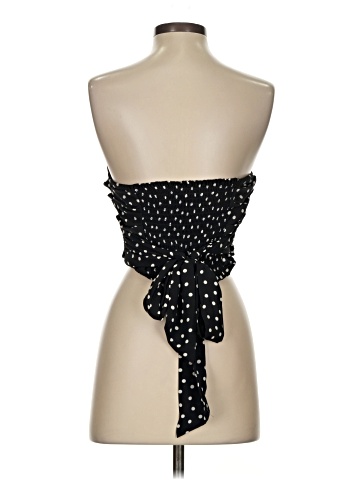 Express Sleeveless Top (view 2)