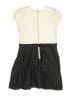 Zoe Ltd 100% Polyester Tweed Gray White Dress Size 14 - photo 2