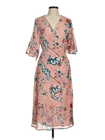 Maeve by Anthropologie Casual Dress (view 1)