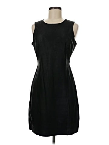 Theyskens' Theory Casual Dress (view 1)