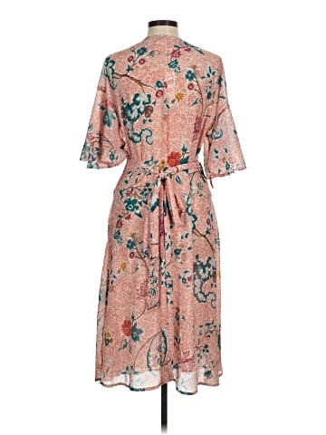 Maeve by Anthropologie Casual Dress (view 2)