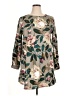 Unbranded Tan Casual Dress Size XL - photo 1