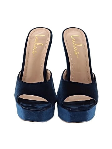Lulus Sandals (view 2)