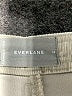Everlane Solid Tan Casual Pants Size 14 - photo 7