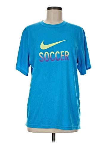 Nike Active T-Shirt (view 1)