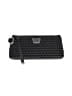 Andrea Valentini Black Wristlet One size - photo 1