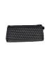 Andrea Valentini Black Wristlet One size - photo 2